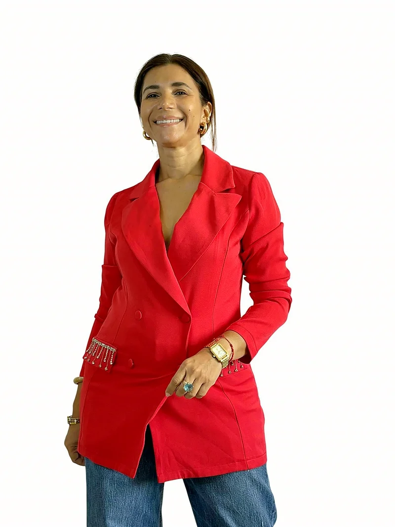 Blazer Cruzado — foto 2
