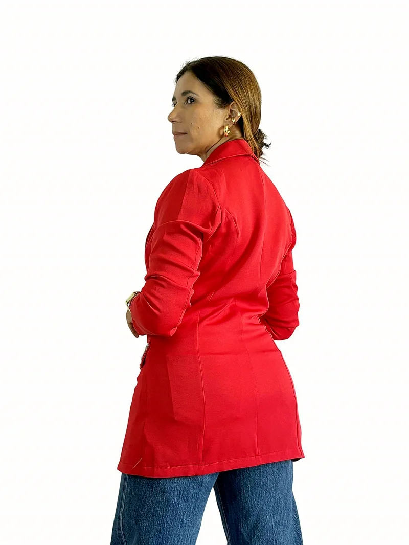 Blazer Cruzado — foto 3