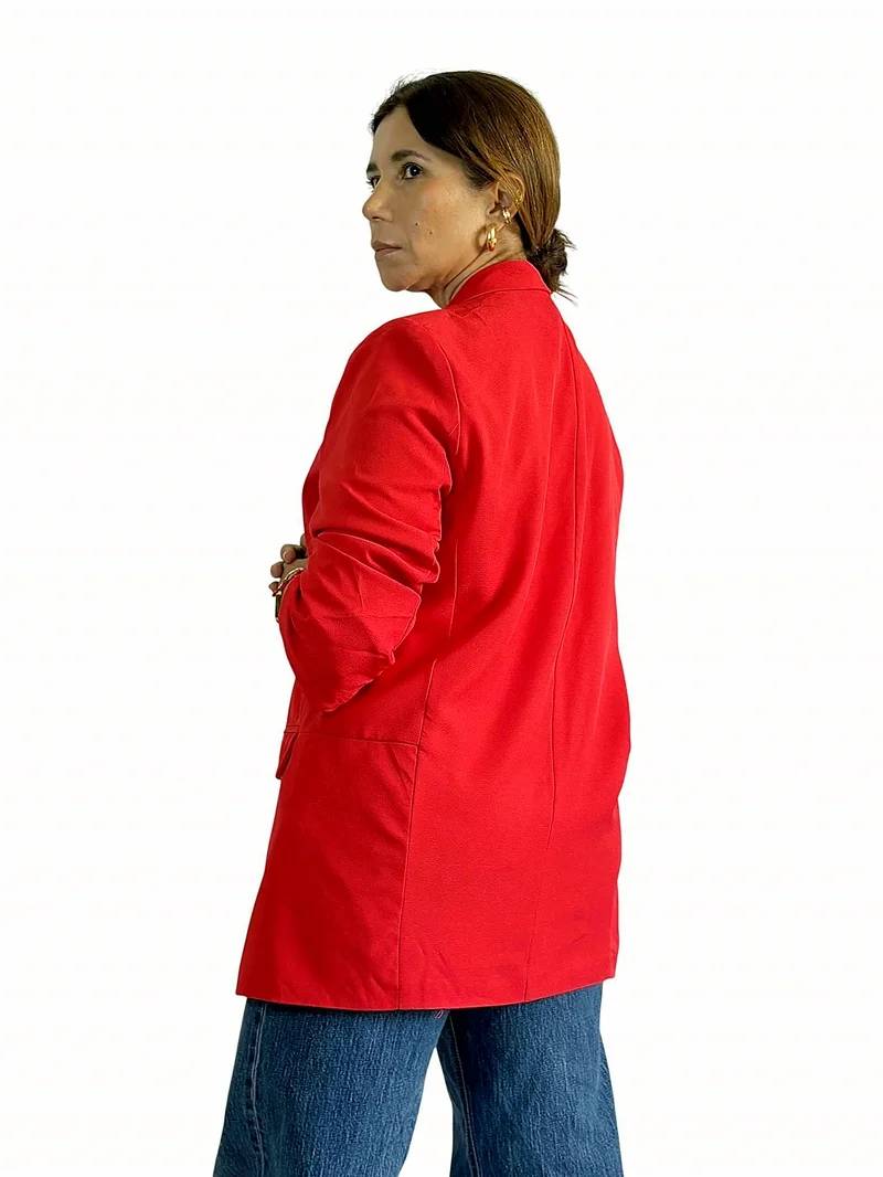 Blazer Fruncido — foto 2