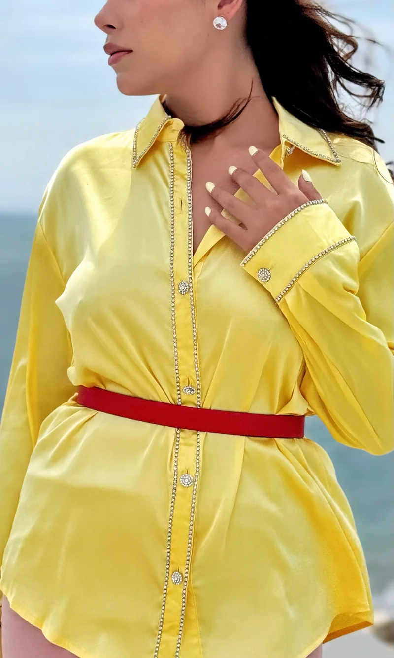 Camisa Pedrería — foto 2