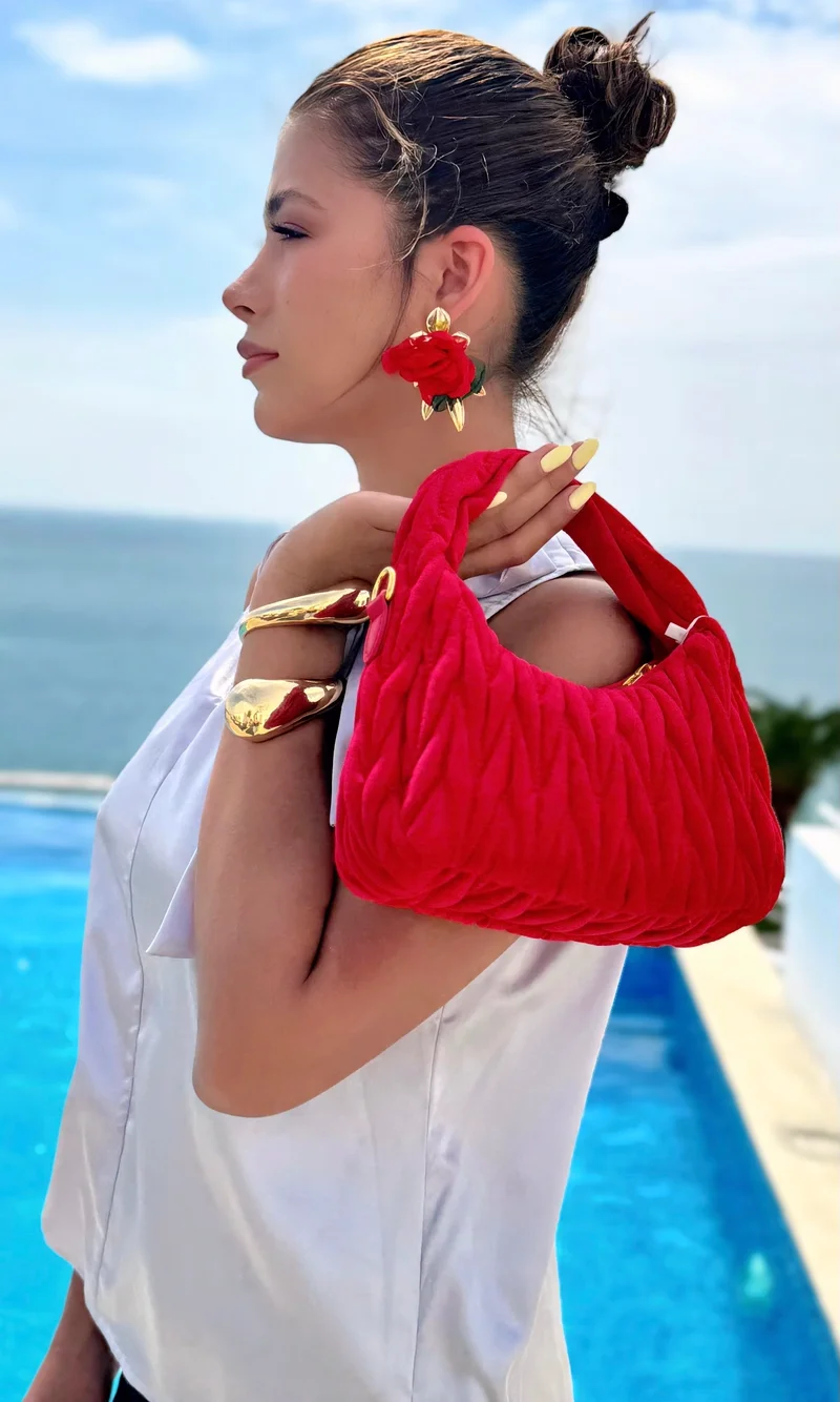 Blusa Lazo Cuello — foto 2
