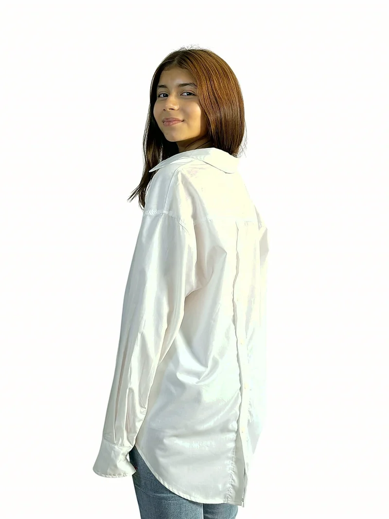 Camisa Oversize — foto 2