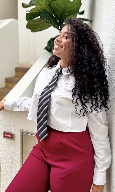 Camisa Corta