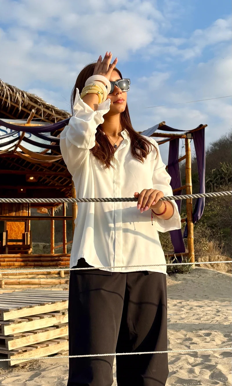 Camisa Clásica — foto 3