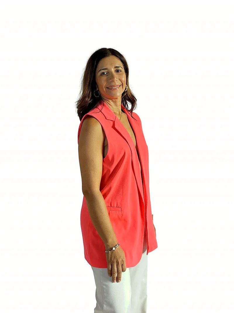 Chaleco Largo — foto 1