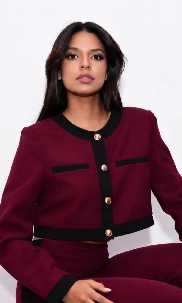 Conjunto Sastre Chaqueta — foto 1