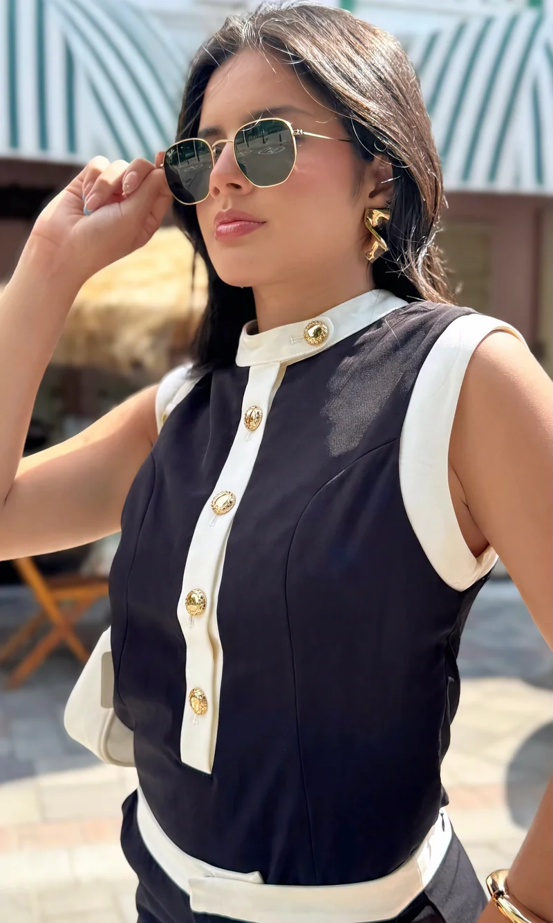 Conjunto Botones Dorados — foto 2