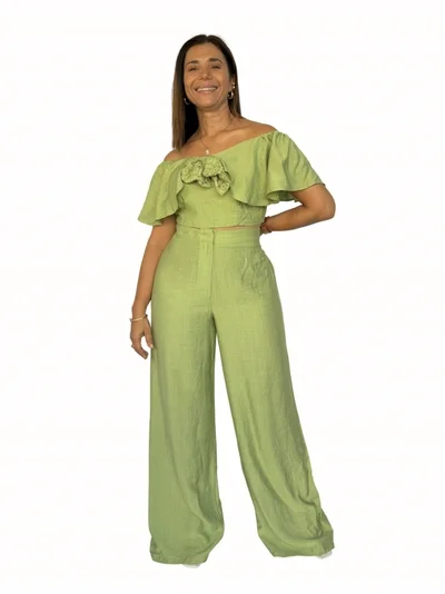 Conjunto Volante
