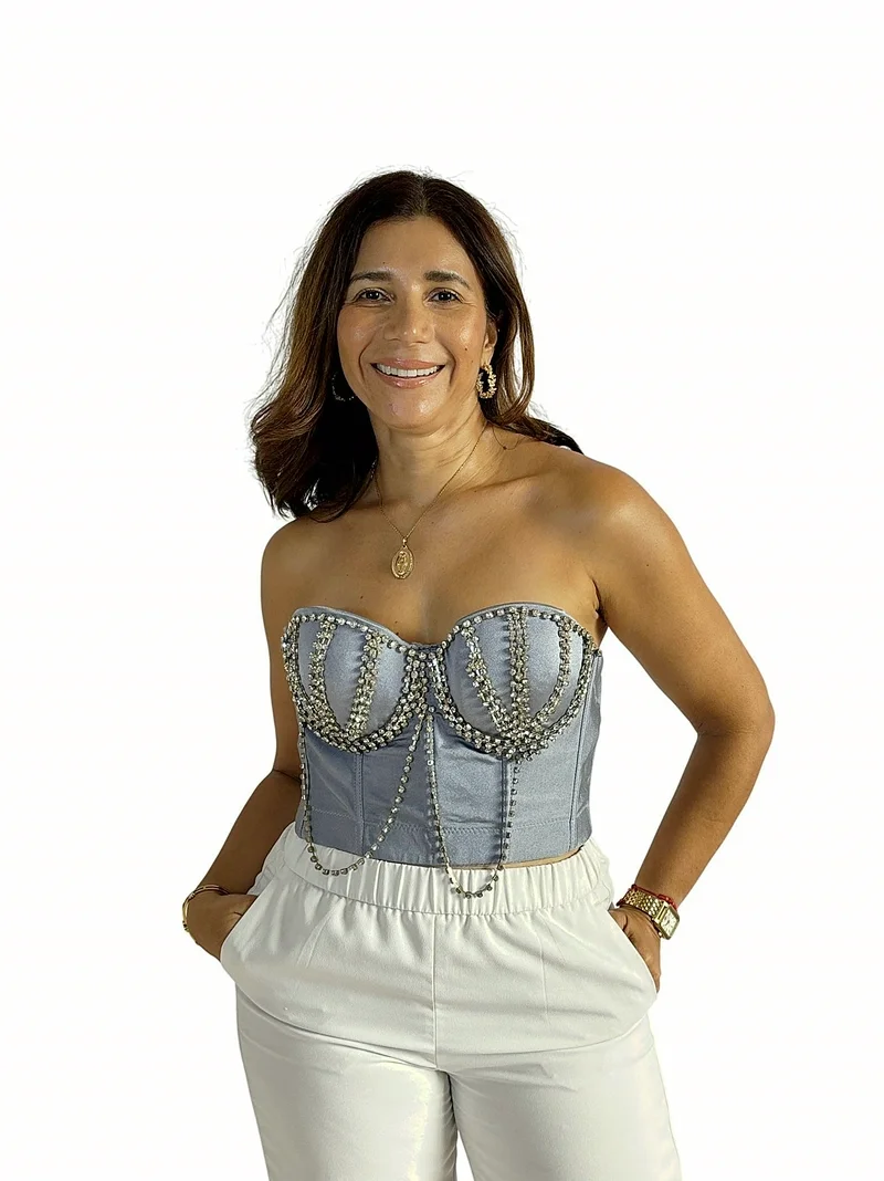 Corsé Perlas — foto 4
