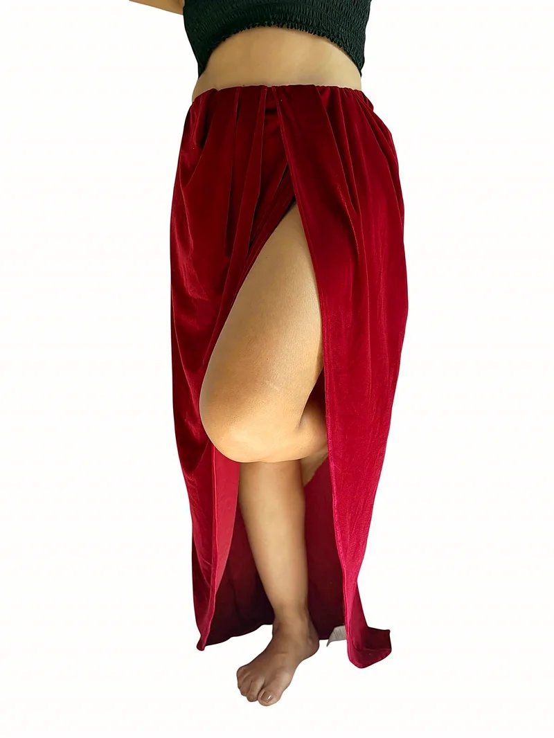 Falda Cruzada — foto 2