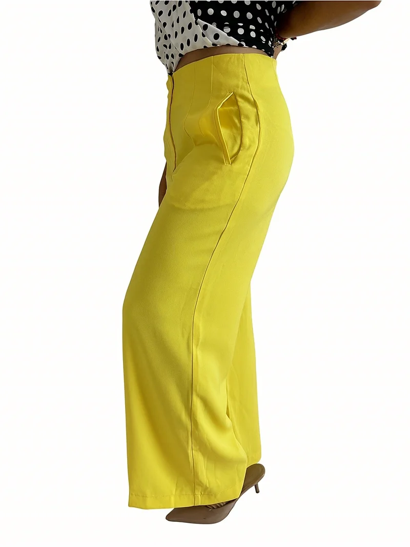 Pantalón Ancho — foto 2