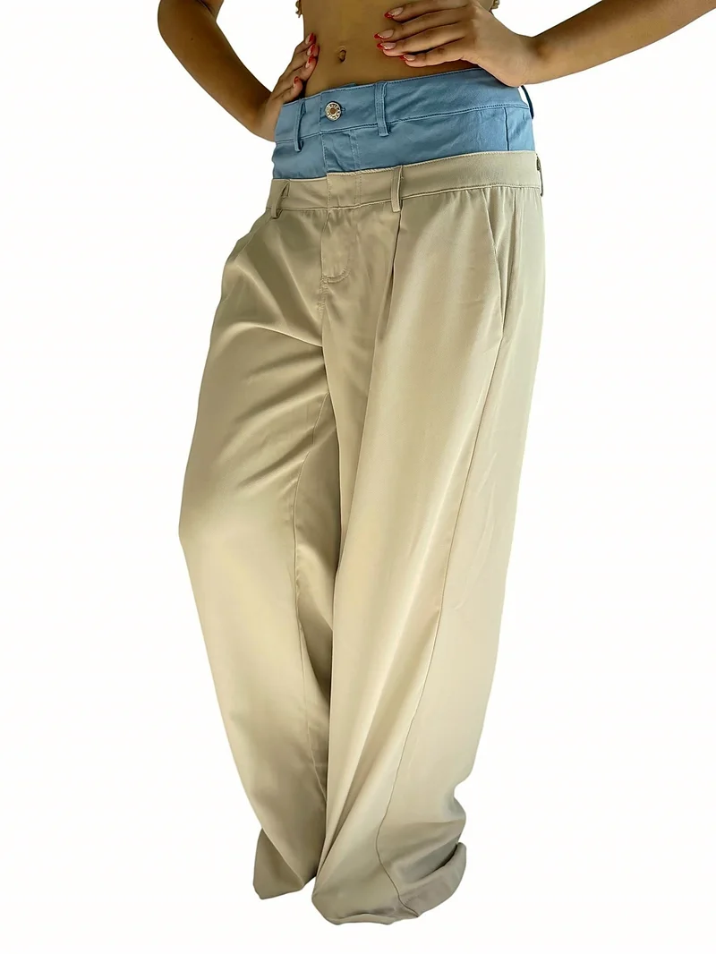Pantalón Denim — foto 2