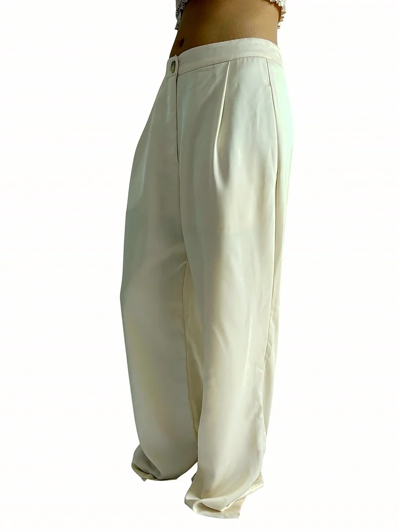 Pantalón Fluido — foto 1