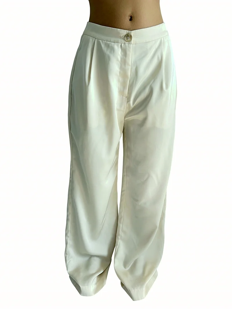 Pantalón Fluido — foto 2