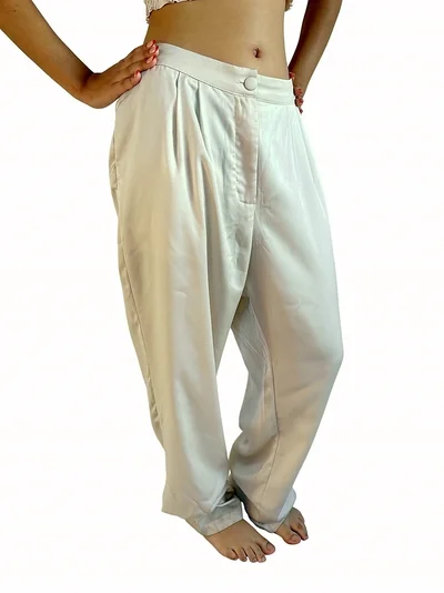 Pantalón Globo