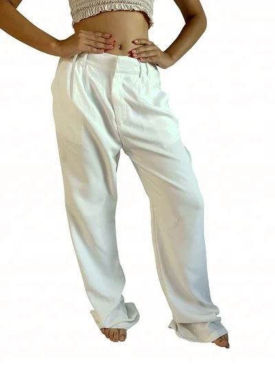 Pantalón Pinzas