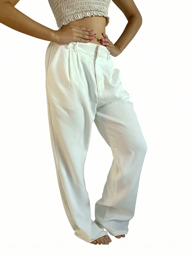 Pantalón Pinzas — foto 2