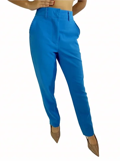 Pantalón Recto