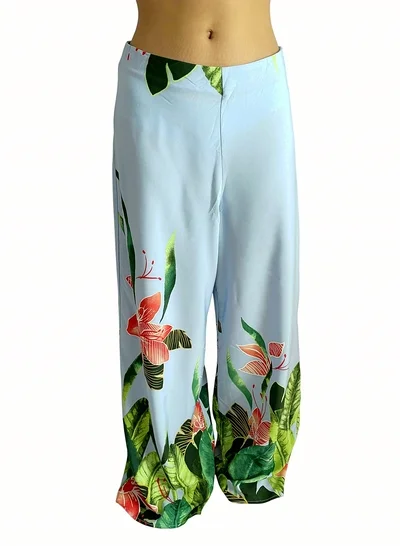 Pantalón Tropical
