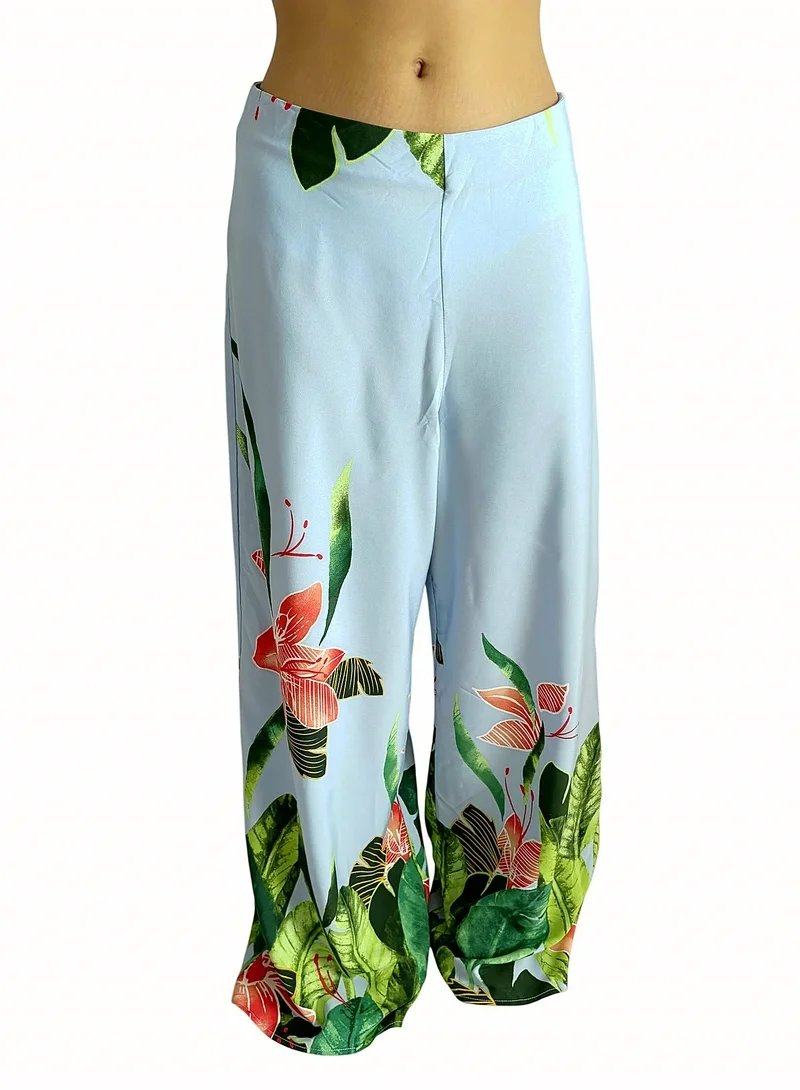 Pantalón Tropical — foto 1
