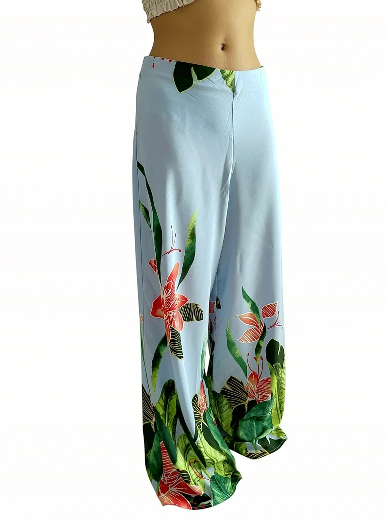 Pantalón Tropical — foto 2