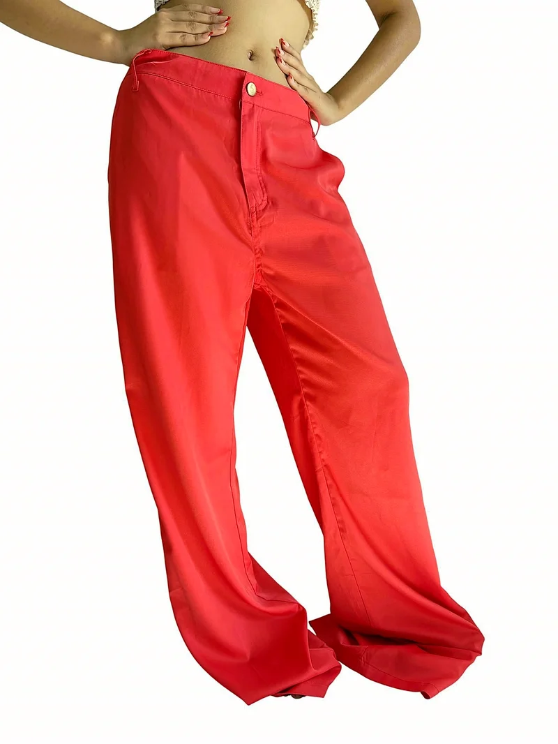 Pantalón Amplio — foto 1