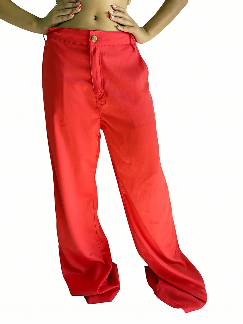 Pantalón Amplio — foto 2