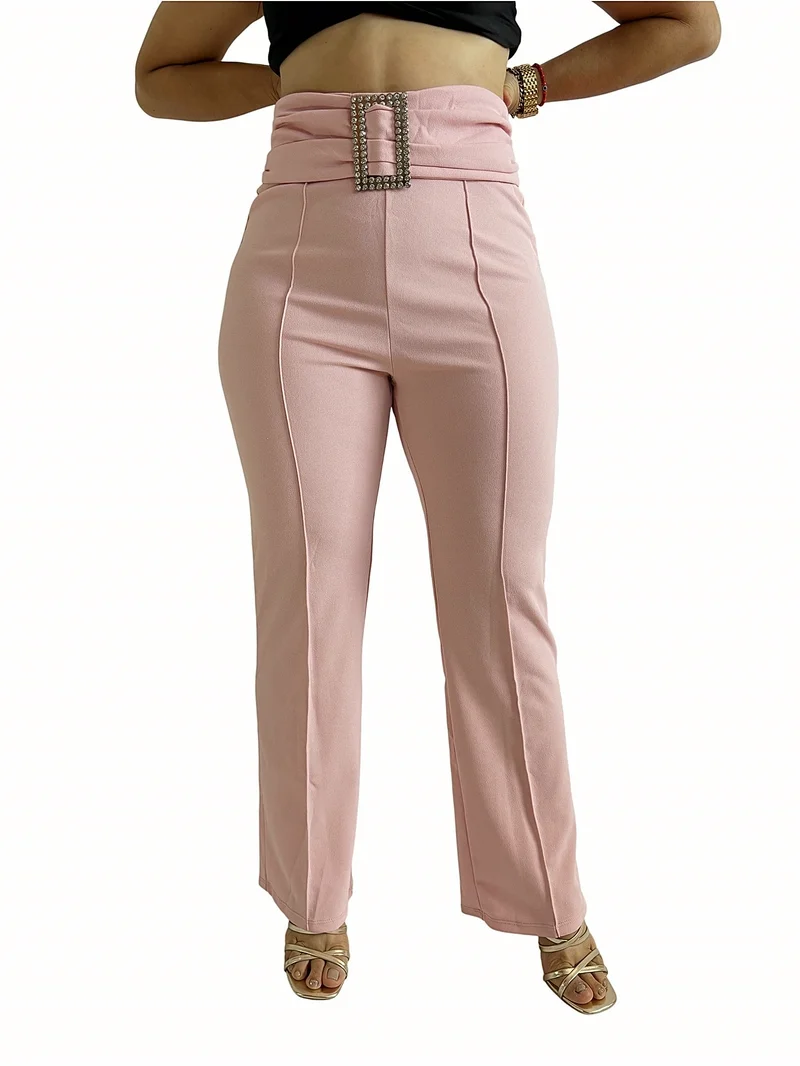 Pantalón Hebilla — foto 1