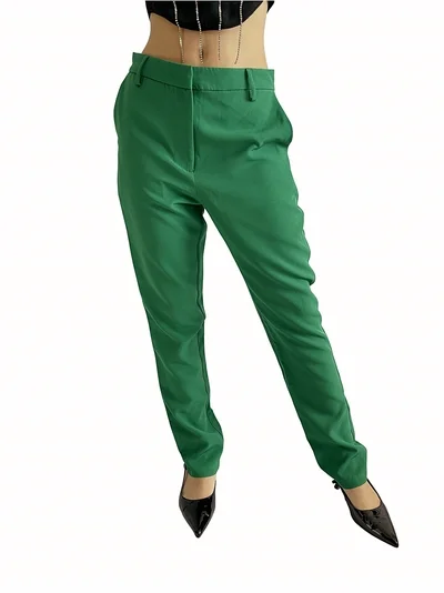 Pantalón Tobillero
