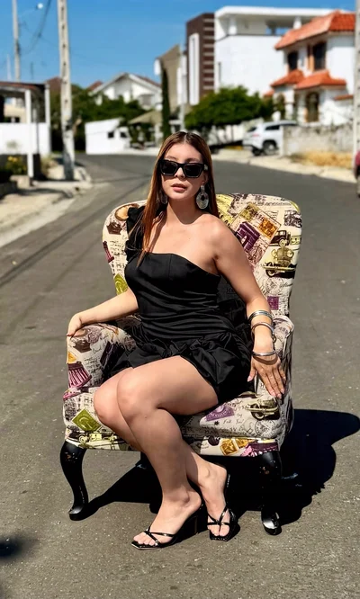 Vestido Corto