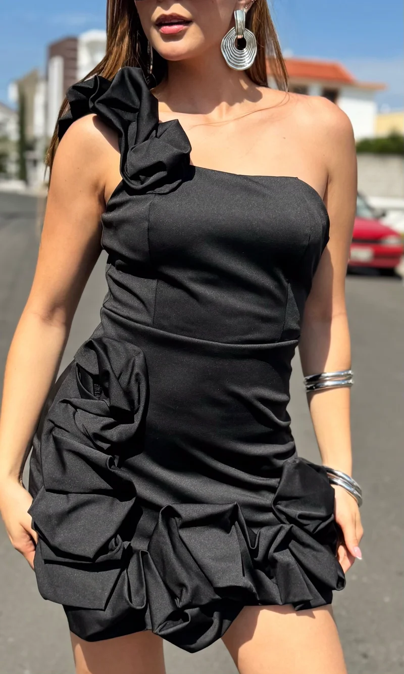 Vestido Corto — foto 2