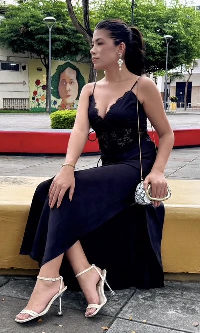Vestidos