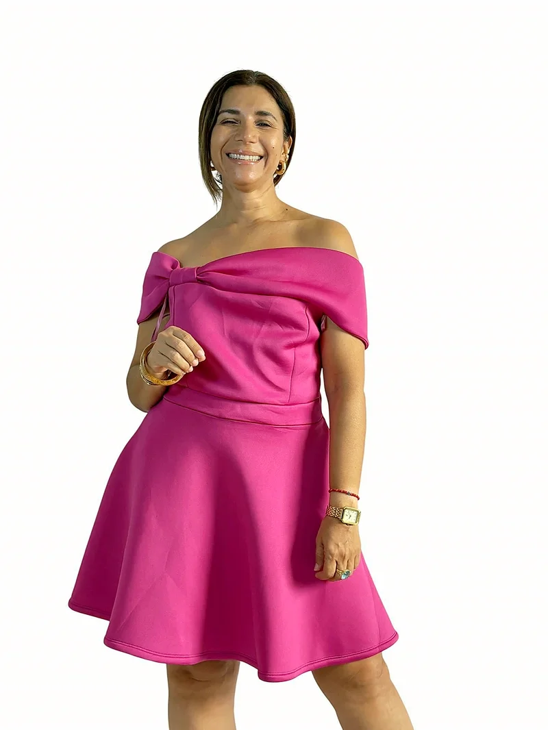 Vestido Vuelo — foto 2
