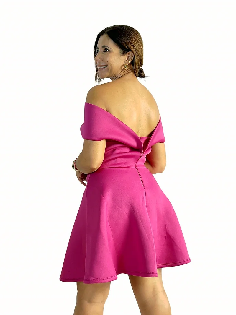 Vestido Vuelo — foto 3