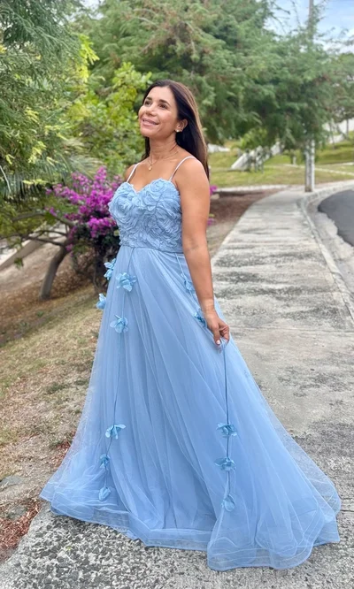 Vestido Floral