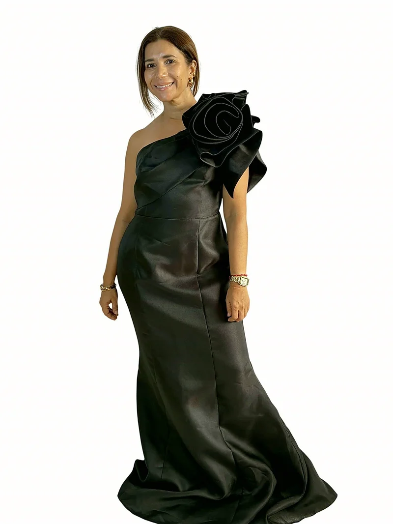 Vestido Flor — foto 1