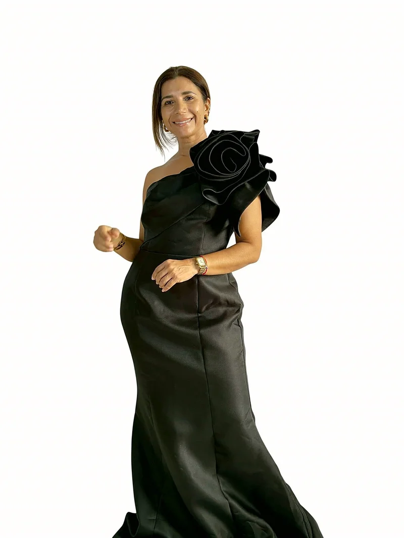 Vestido Flor — foto 2